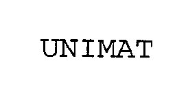 UNIMAT