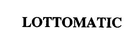 LOTTOMATIC