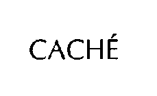 CACHÉ