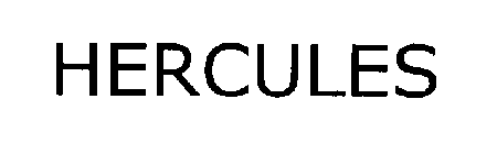 HERCULES