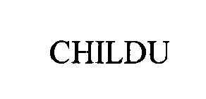 CHILDU