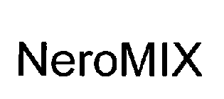 NEROMIX