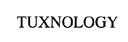TUXNOLOGY