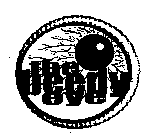 THE BEEDY EYE