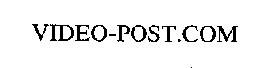 VIDEO-POST.COM