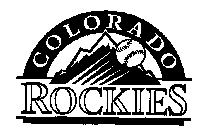 COLORADO ROCKIES