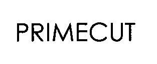 PRIMECUT