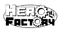 HERO FACTORY