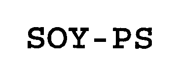 SOY-PS