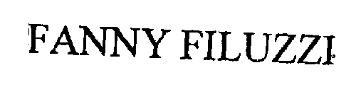 FANNY FILUZZI