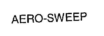 AERO-SWEEP