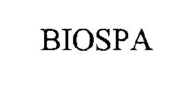 BIOSPA