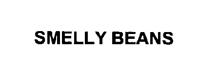 SMELLY BEANS