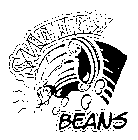 SMELLY BEANS