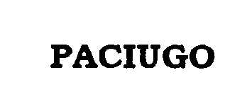 PACIUGO