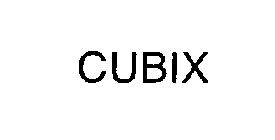 CUBIX