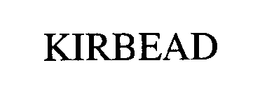 KIRBEAD