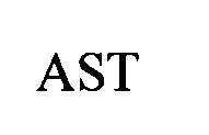 AST