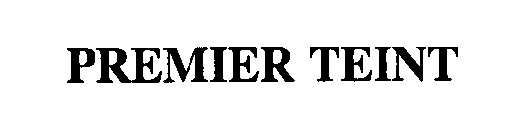 PREMIER TEINT