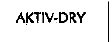 AKTIV-DRY