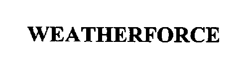 WEATHERFORCE