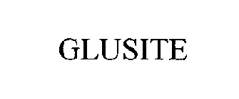 GLUSITE