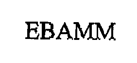 EBAMM