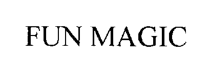 FUN MAGIC
