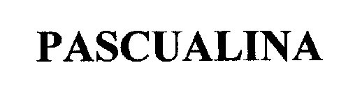 PASCUALINA