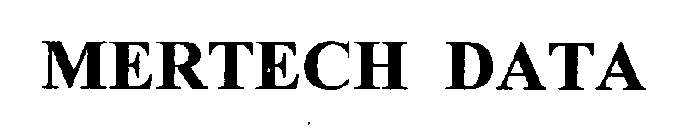 MERTECH DATA