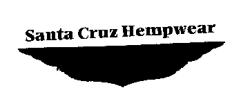 SANTA CRUZ HEMPWEAR