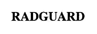 RADGUARD