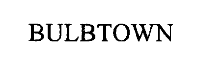 BULBTOWN