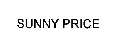 SUNNY PRICE