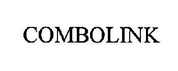 COMBOLINK