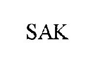 SAK