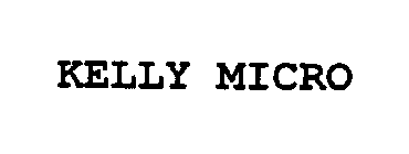 KELLY MICRO