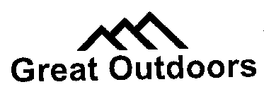 GREAT OUTDOORS