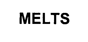 MELTS