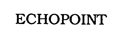 ECHOPOINT