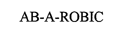 AB-A-ROBIC