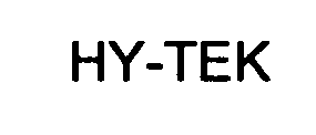 HY-TEK