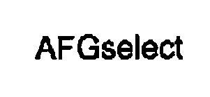 AFGSELECT