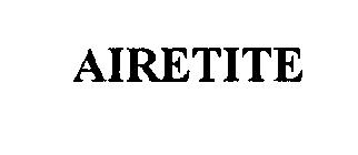 AIRETITE