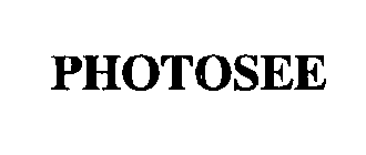 PHOTOSEE