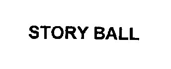 STORY BALL