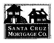 SANTA CRUZ MORTGAGE CO.