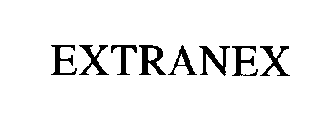 EXTRANEX