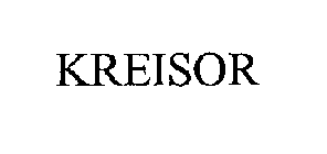 KREISOR