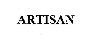 ARTISAN